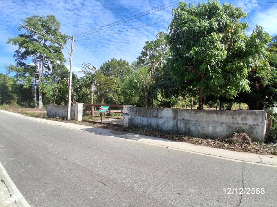 บ้านเดี่ยว เหนือเมือง เมืองร้อยเอ็ด 2 ห้องนอน 2 ห้องน้ำ พื้นที่ใช้สอย 172 ตร.ม. ทำเลดีใกล้ตัวเมือง เดินทางสะดวก ราคาคุ้มค่า