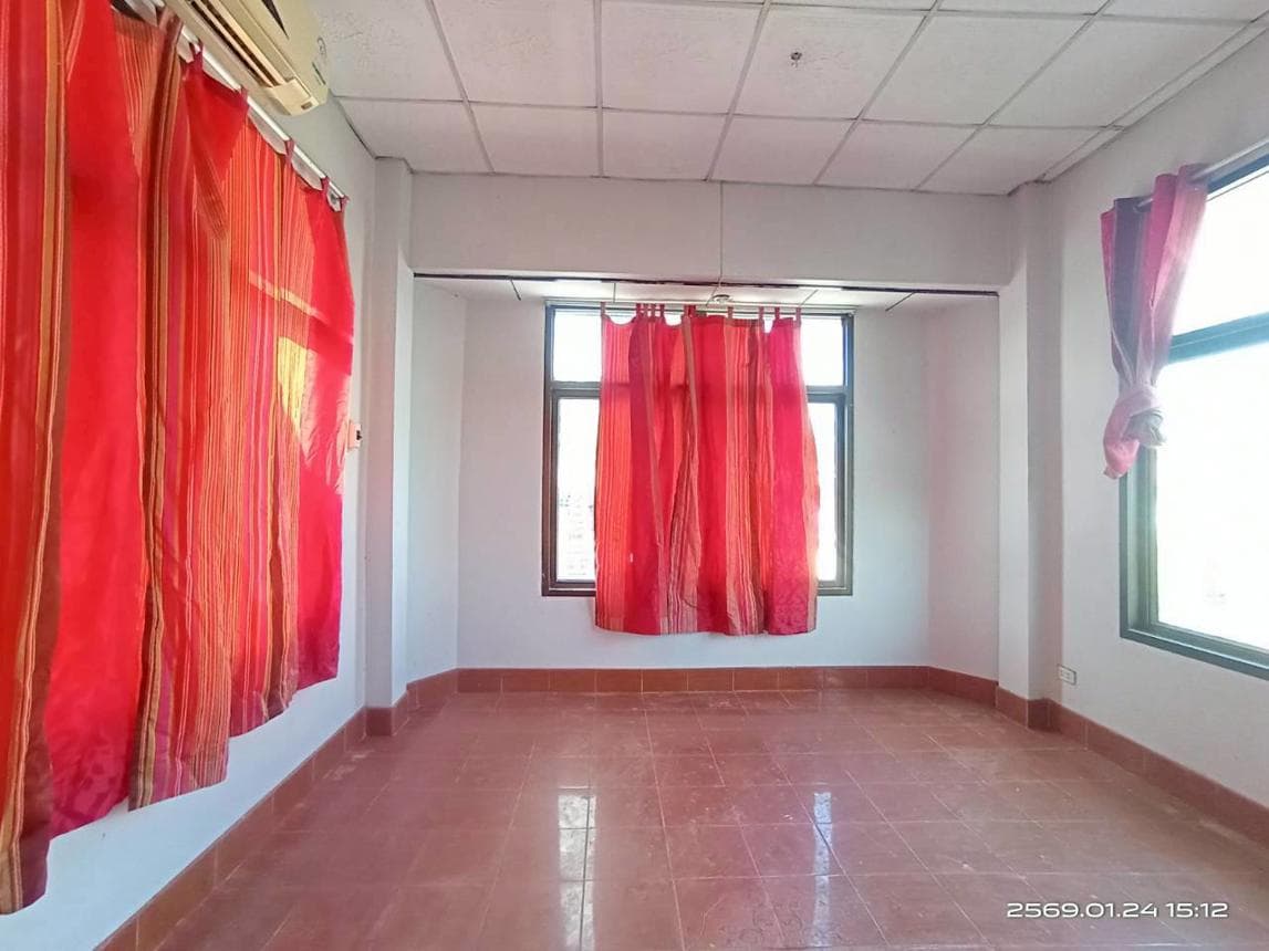 บ้านเดี่ยวหลังใหญ่ 3 ห้องนอน 4 ห้องน้ำ พื้นที่ใช้สอย 224 ตร.ม. ทำเลศักยภาพ เชียงเครือ เมืองกาฬสินธุ์ จ.กาฬสินธุ์