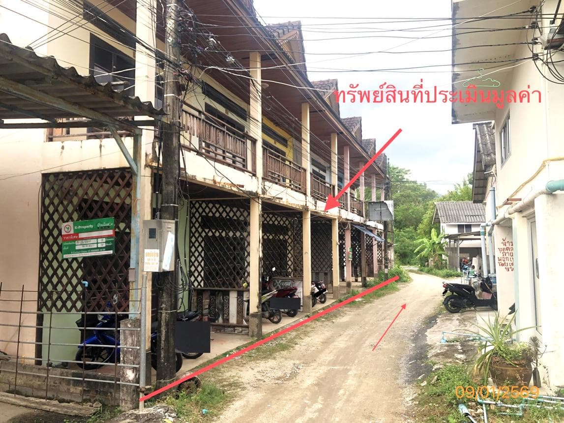 บ้านเดี่ยวหลังใหญ่ บ่อผุด เกาะสมุย สุราษฎร์ธานี 12 ห้องนอน ศักยภาพสูงเพื่อการลงทุน