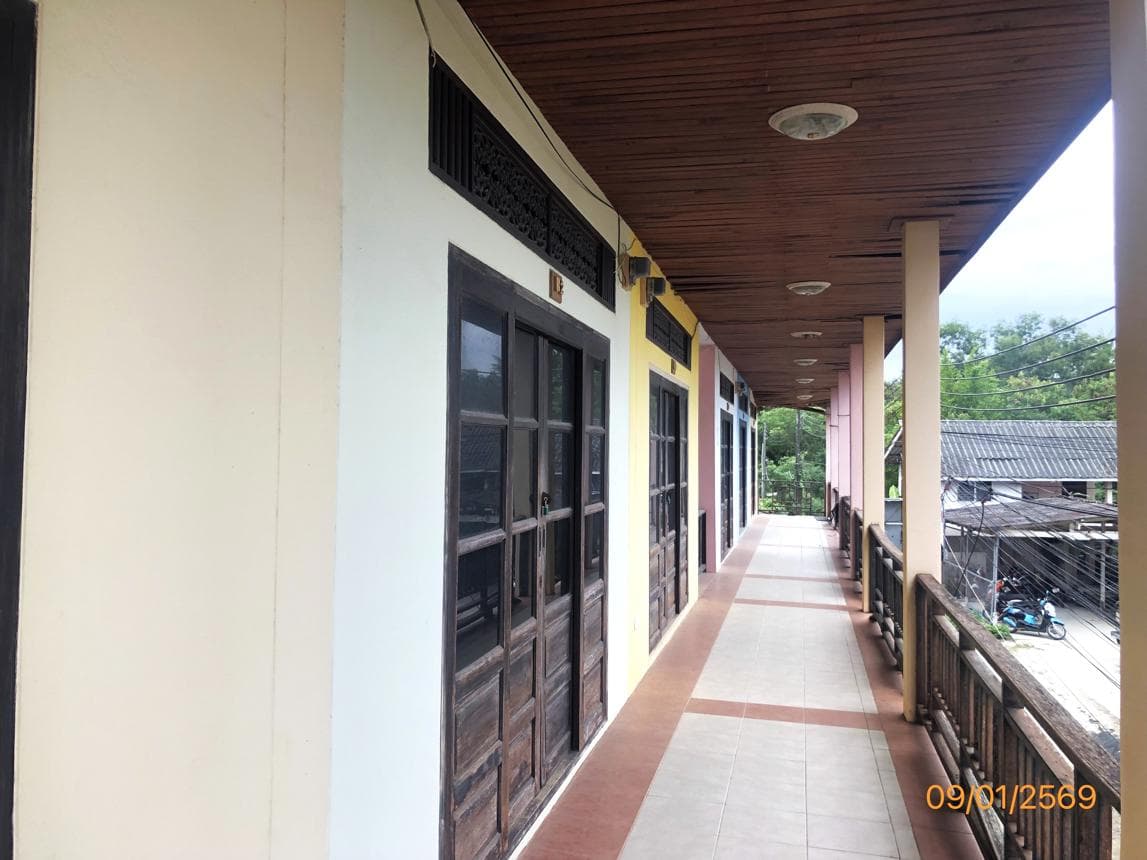 บ้านเดี่ยวหลังใหญ่ บ่อผุด เกาะสมุย สุราษฎร์ธานี 12 ห้องนอน ศักยภาพสูงเพื่อการลงทุน