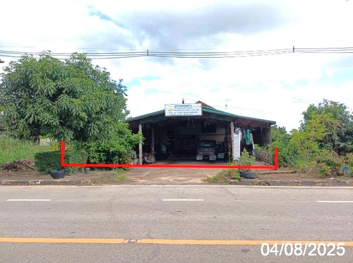 บ้านเดี่ยว 2 ห้องนอน พื้นที่ 154.75 ตร.ม. ทำเลศักยภาพ เวียง พร้าว เชียงใหม่