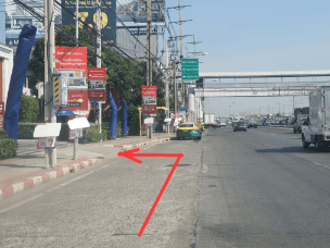 บ้านเดี่ยว โครงการ วิลล่า 168 เวสต์เกต นนทบุรี