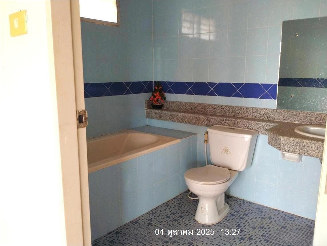 บ้านเดี่ยว 5 ห้องนอน พื้นที่ 278.25 ตร.ม. โครงการอรัญนคร 3 ทำเลศักยภาพ บ้านใหม่หนองไทร อรัญประเทศ สระแก้ว