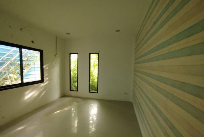 บ้านเดี่ยว หัวหิน ประจวบคีรีขันธ์