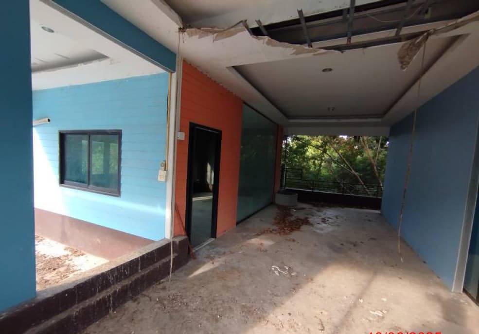 บ้านเดี่ยว หัวหิน ประจวบคีรีขันธ์