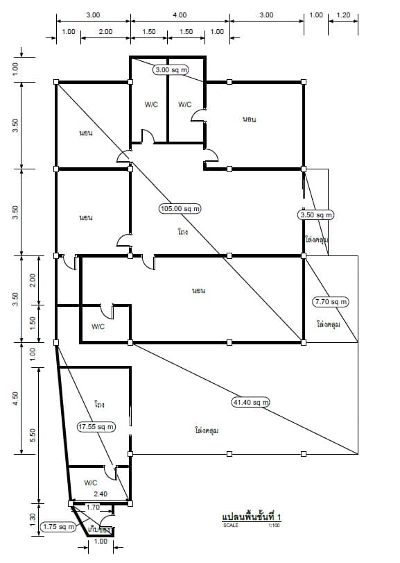 บ้านเดี่ยว หัวหิน ประจวบคีรีขันธ์