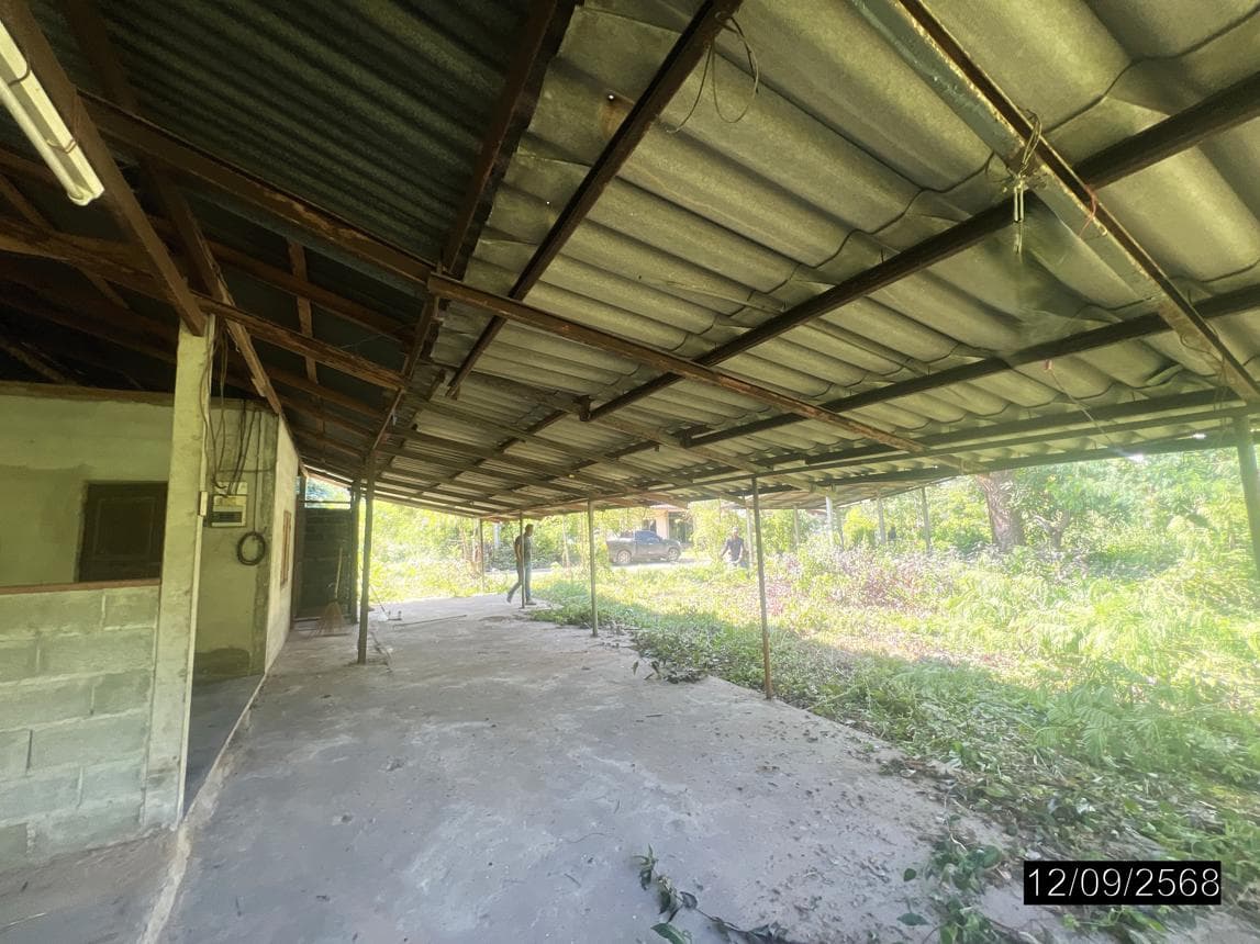 ขายบ้านเดี่ยว หนองขอน เมืองอุบลราชธานี ทำเลเดินทางสะดวก บรรยากาศเงียบสงบ