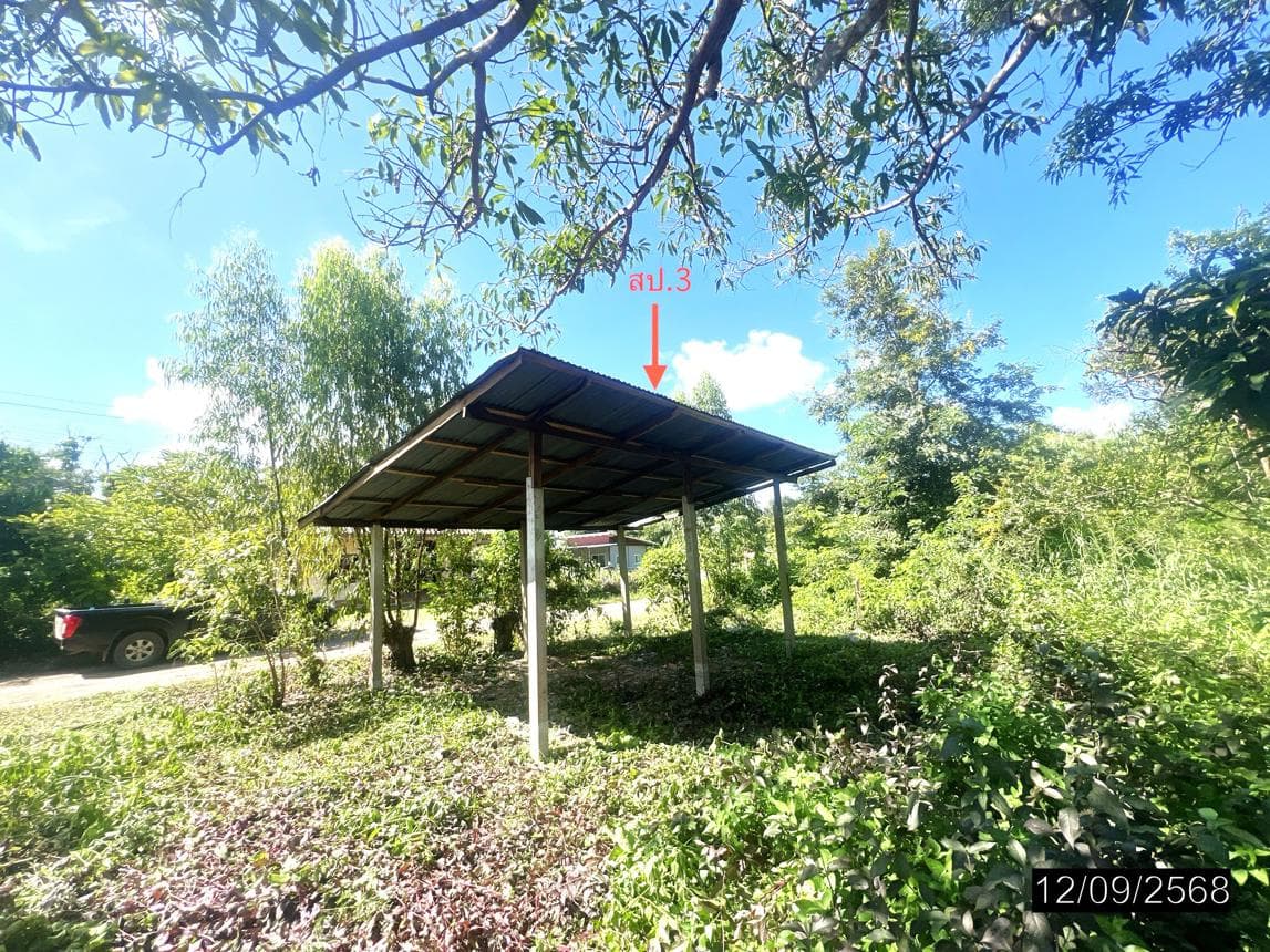 ขายบ้านเดี่ยว หนองขอน เมืองอุบลราชธานี ทำเลเดินทางสะดวก บรรยากาศเงียบสงบ
