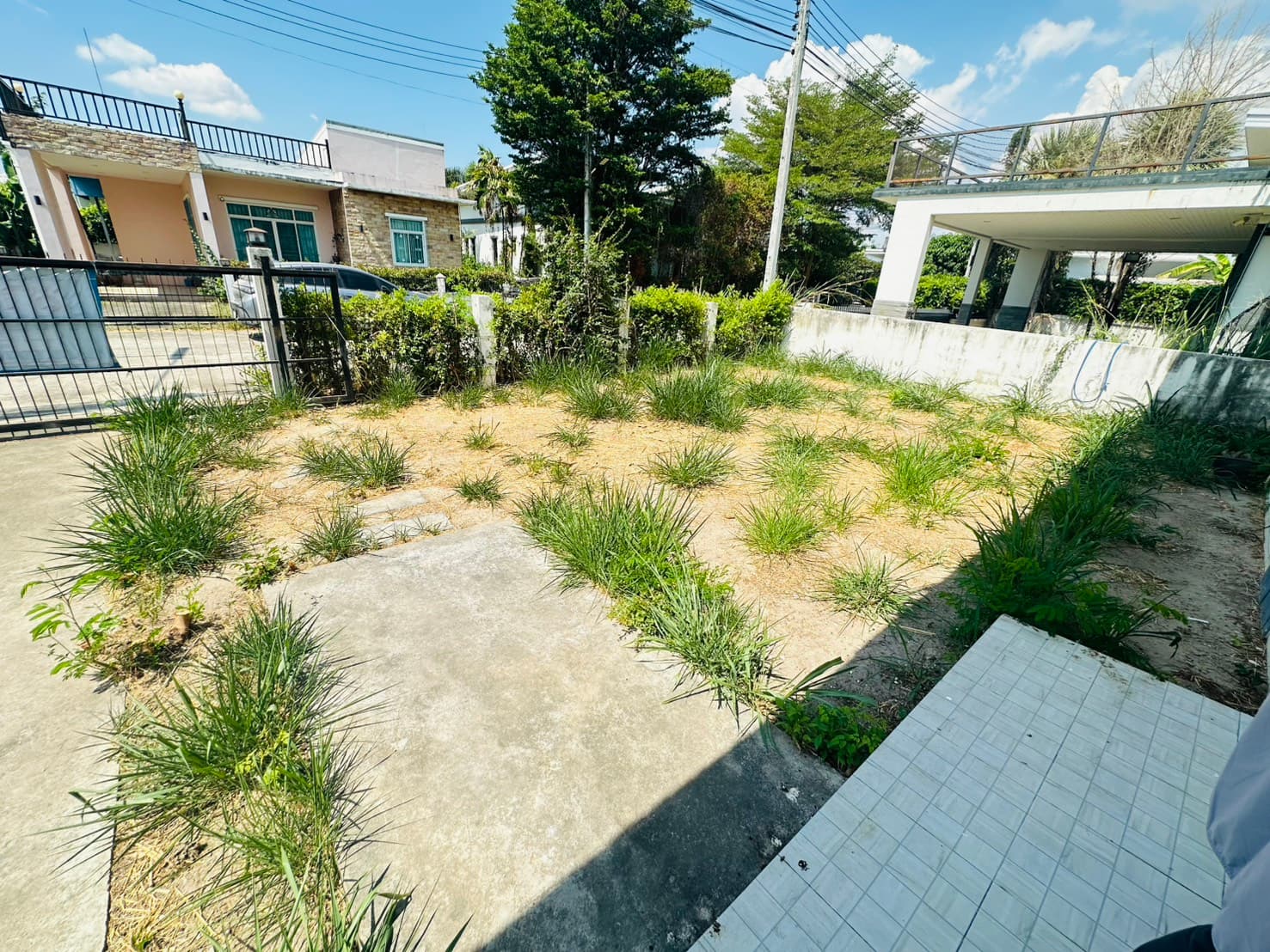 บ้านเดี่ยว หัวหิน ประจวบคีรีขันธ์
