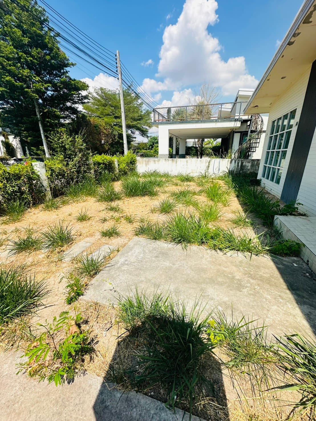 บ้านเดี่ยว หัวหิน ประจวบคีรีขันธ์