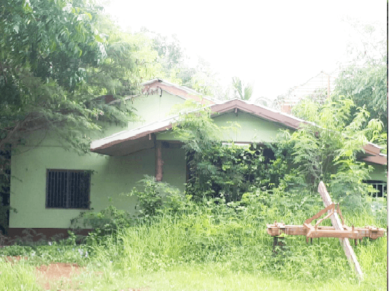 บ้านเดี่ยว อรัญประเทศ-สระแก้ว