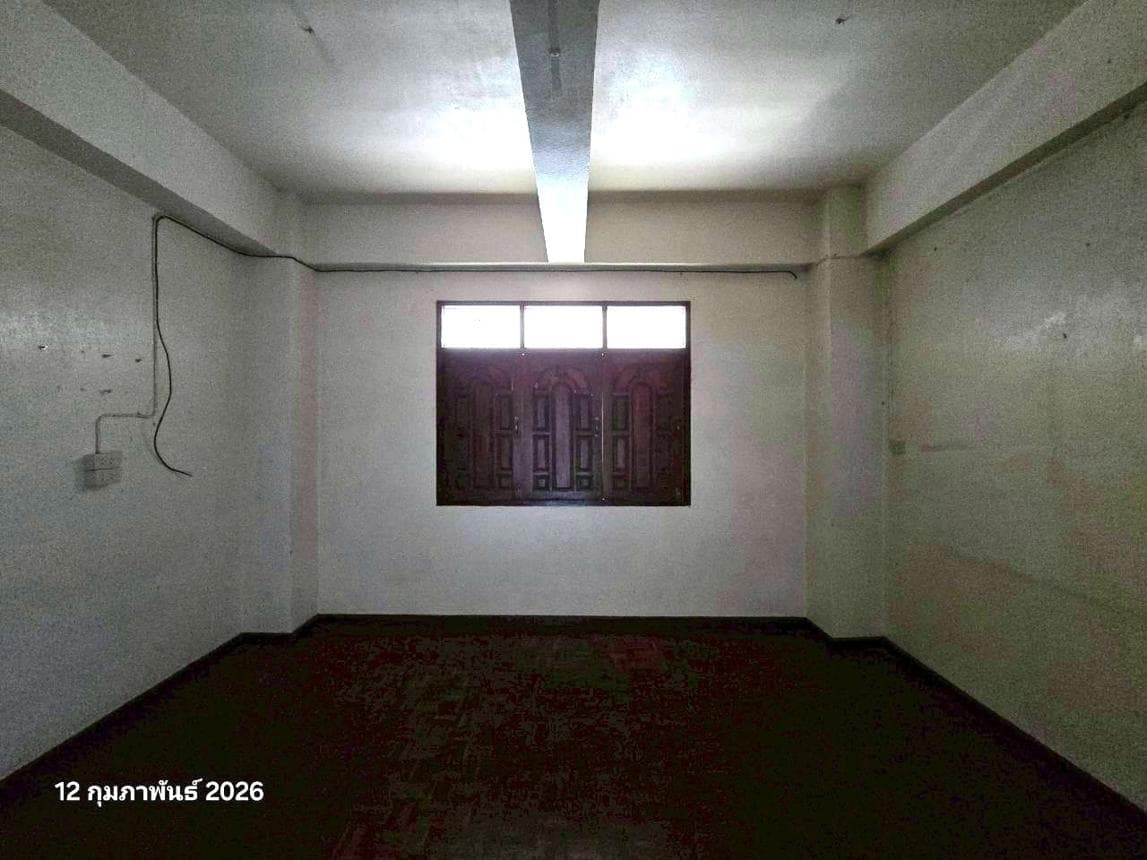 บ้านเดี่ยวทำเลศักยภาพ อุ้มผาง อุ้มผาง ตาก พื้นที่ใช้สอย 81.25 ตร.ม. ฟังก์ชัน 2 ห้องนอน