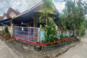 บ้านเดี่ยว เมืองระยอง