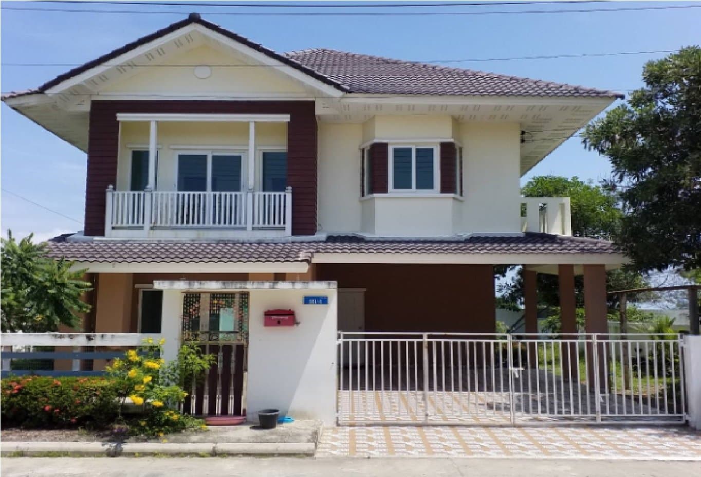 บ้านเดี่ยว เมืองสงขลา