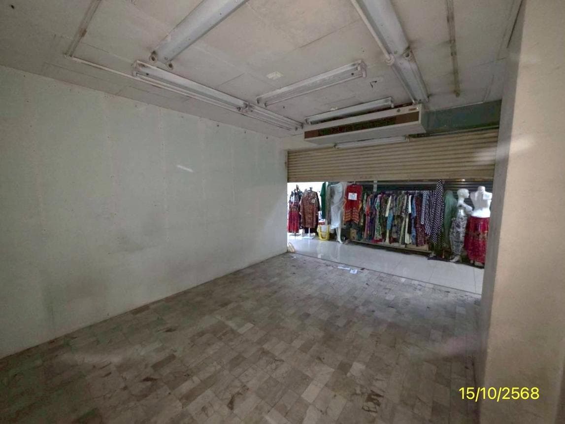 ขายห้องชุดสำนักงาน ใบหยกทาวเวอร์ พญาไท เขตพญาไท กรุงเทพมหานคร พื้นที่ใช้สอย 23.99 ตร.ม.