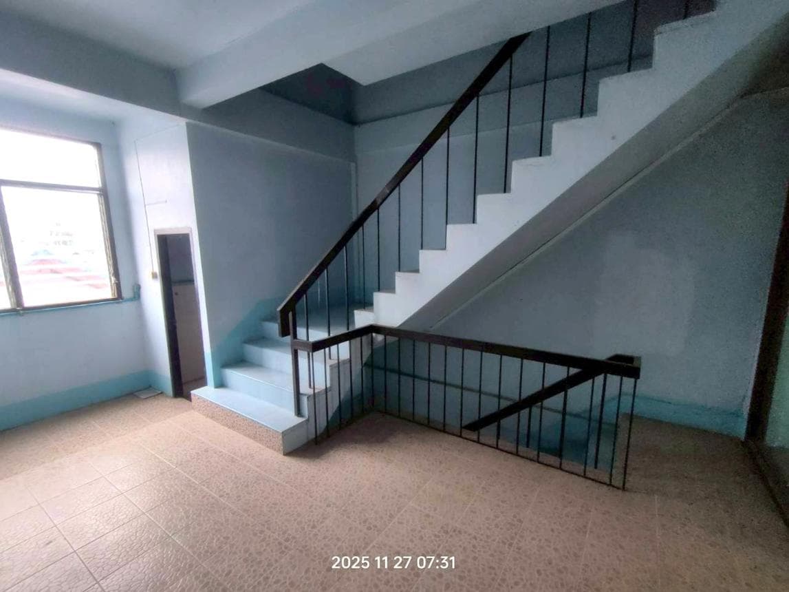 อาคารพาณิชย์ 2 ห้องนอน พื้นที่ 408 ตร.ม. ทำเลศักยภาพ ปะตง สอยดาว จันทบุรี