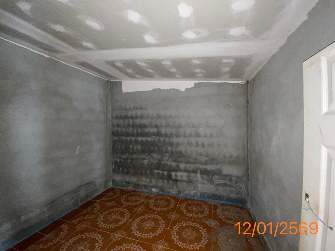บ้านเดี่ยว 1 ห้องนอน พื้นที่ 108 ตร.ม. ทำเลศักยภาพ เหนือคลอง เหนือคลอง กระบี่