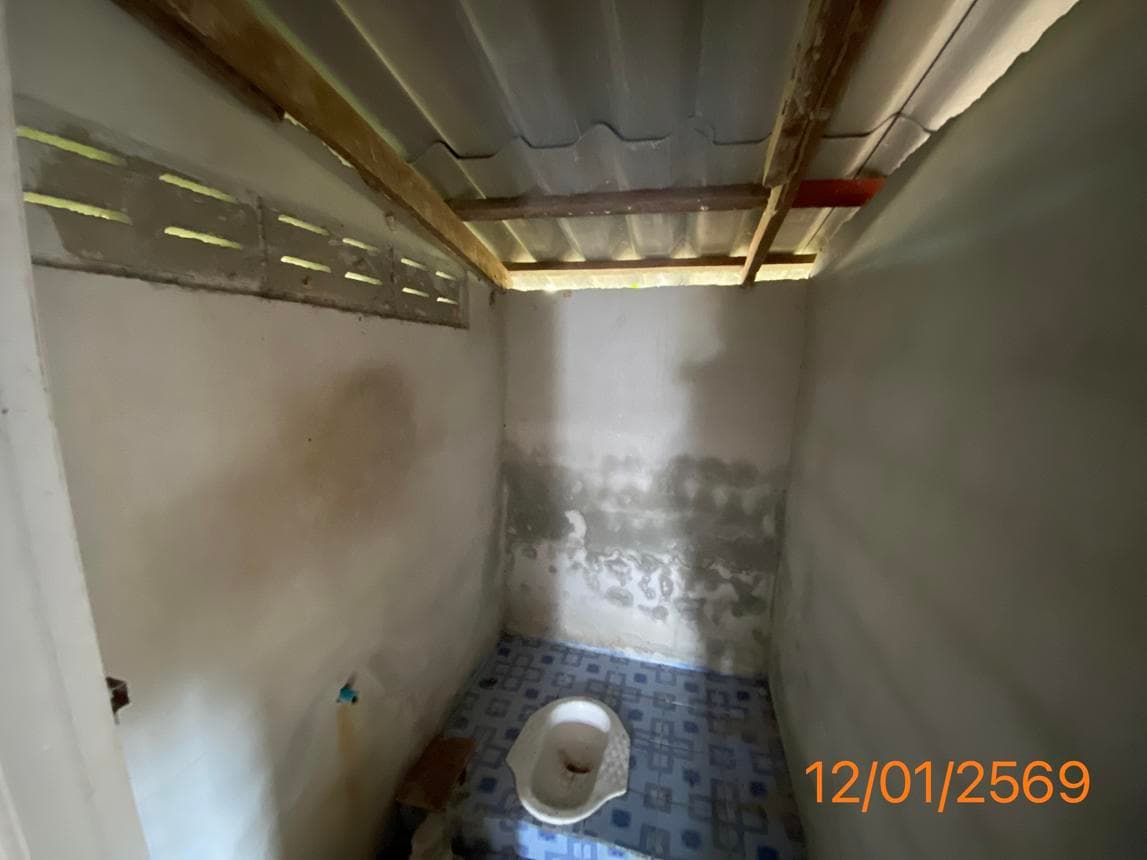 บ้านเดี่ยว 1 ห้องนอน พื้นที่ 108 ตร.ม. ทำเลศักยภาพ เหนือคลอง เหนือคลอง กระบี่