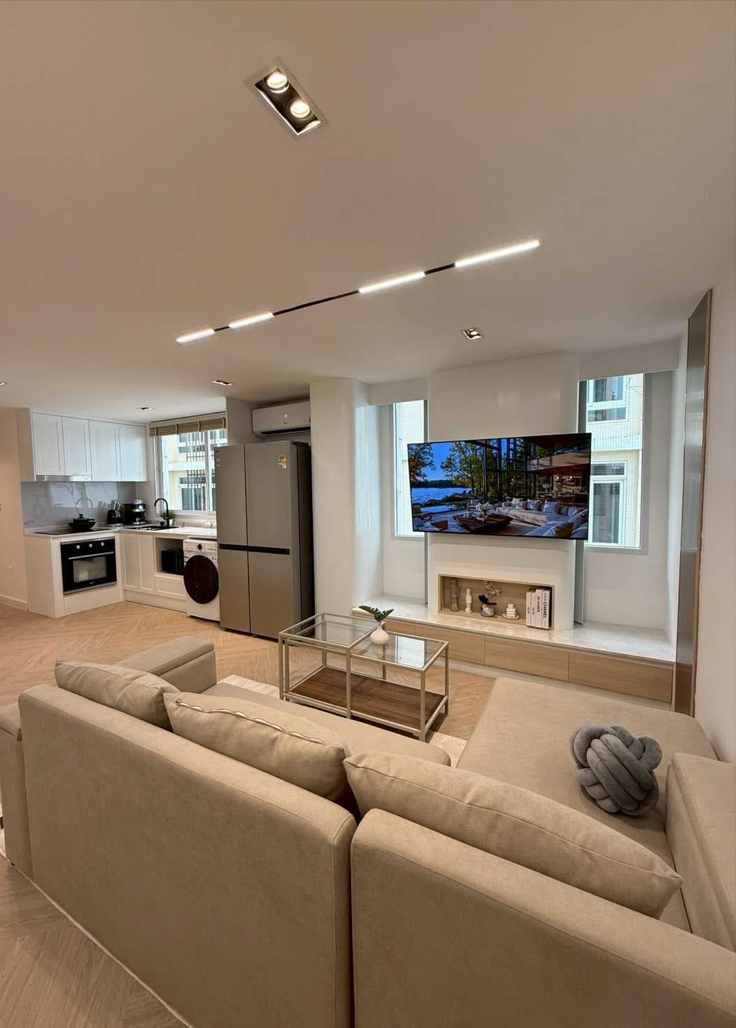 103 Condominium 3 ถนน นิมมานเหมินทร์ 2 Bedrooms ห้องสวยหรูที่สุดของโครงการ
