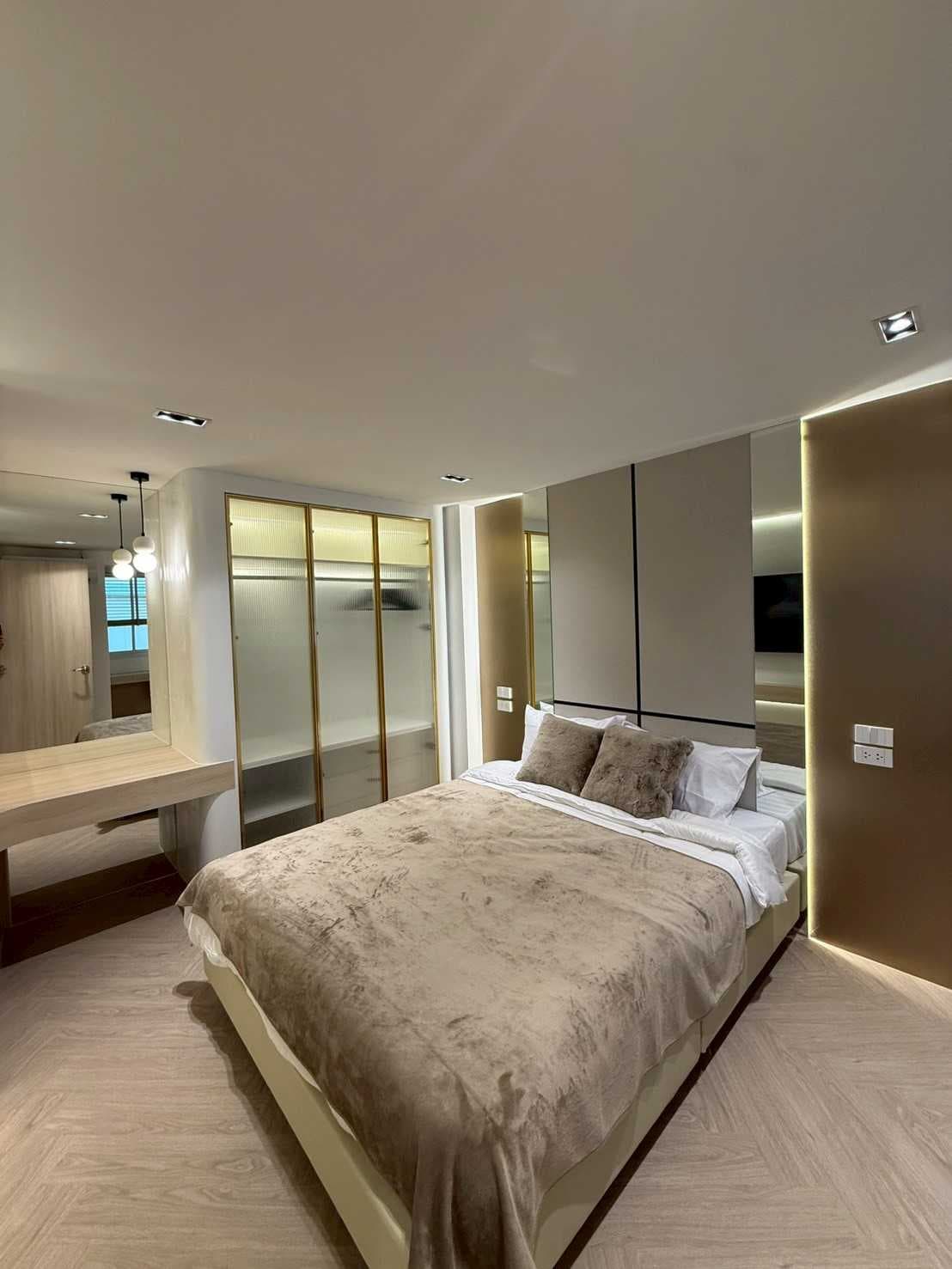 103 Condominium 3 ถนน นิมมานเหมินทร์ 2 Bedrooms ห้องสวยหรูที่สุดของโครงการ