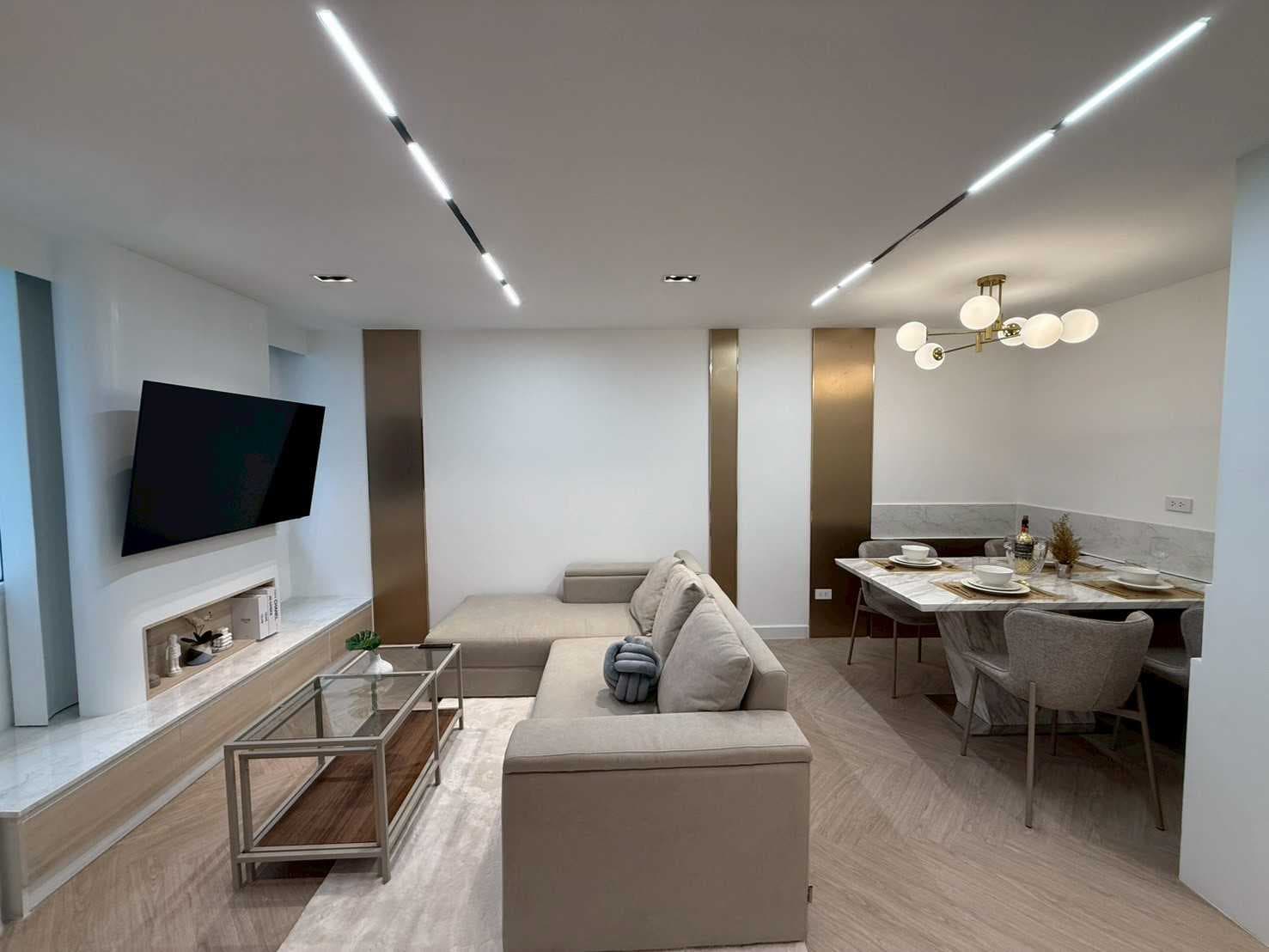 103 Condominium 3 ถนน นิมมานเหมินทร์ 2 Bedrooms ห้องสวยหรูที่สุดของโครงการ