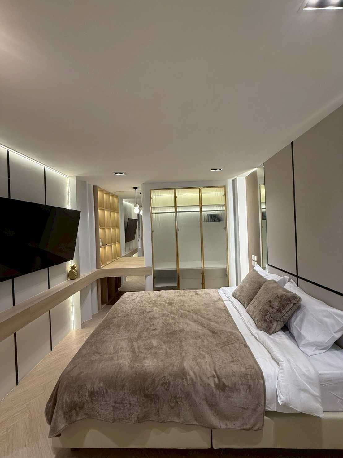 103 Condominium 3 ถนน นิมมานเหมินทร์ 2 Bedrooms ห้องสวยหรูที่สุดของโครงการ