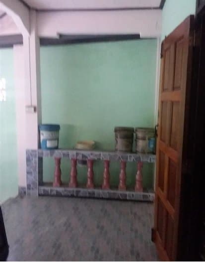 บ้านเดี่ยว ปราณบุรี-ประจวบคีรีขันธ์