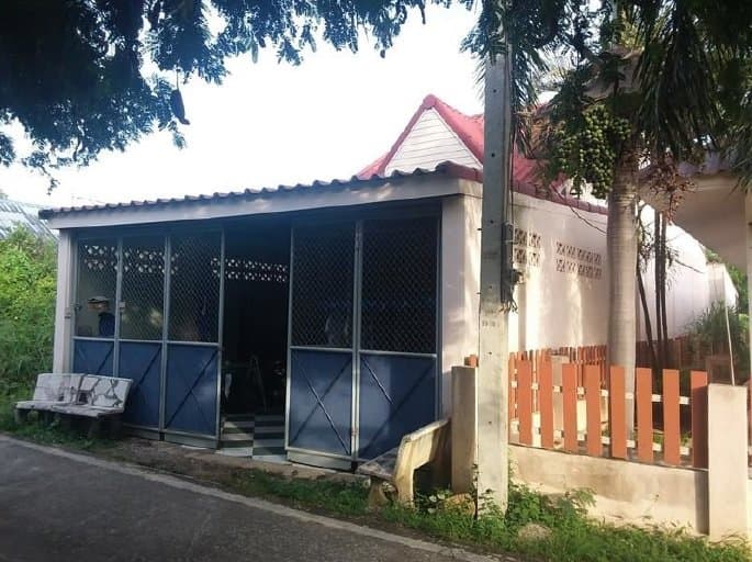 บ้านเดี่ยว ปราณบุรี-ประจวบคีรีขันธ์