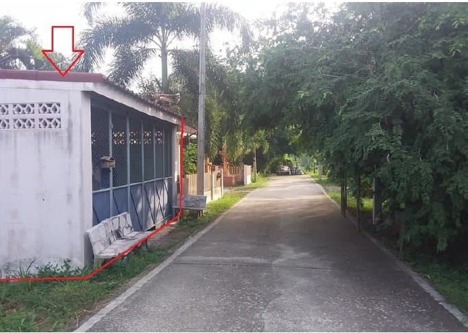 บ้านเดี่ยว ปราณบุรี-ประจวบคีรีขันธ์