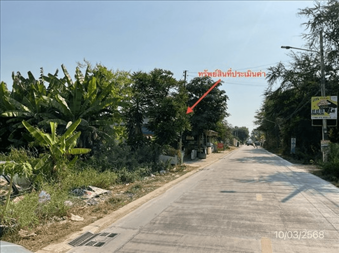 บ้านเดี่ยวทำเลดี คลองสอง-คลองหลวง ปทุมธานี พื้นที่ใช้สอย 80 ตร.ม. สภาพดี เดินทางสะดวกใกล้แหล่งชุมชน