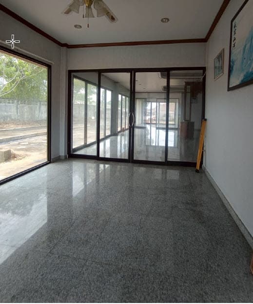 ที่ดินพร้อมสิ่งปลูกสร้าง ฉวาง นครศรีธรรมราช