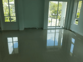 บ้านเดี่ยว โครงการ ฉัตรทองการ์เด้นวิลล์ 3 สงขลา