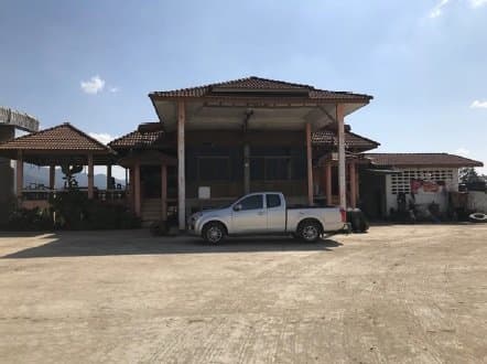 บ้านเดี่ยว ทุ่งอ่าง เชียงของ-เชียงราย