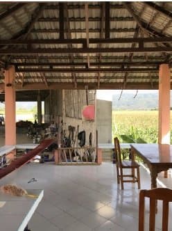 บ้านเดี่ยว ทุ่งอ่าง เชียงของ-เชียงราย