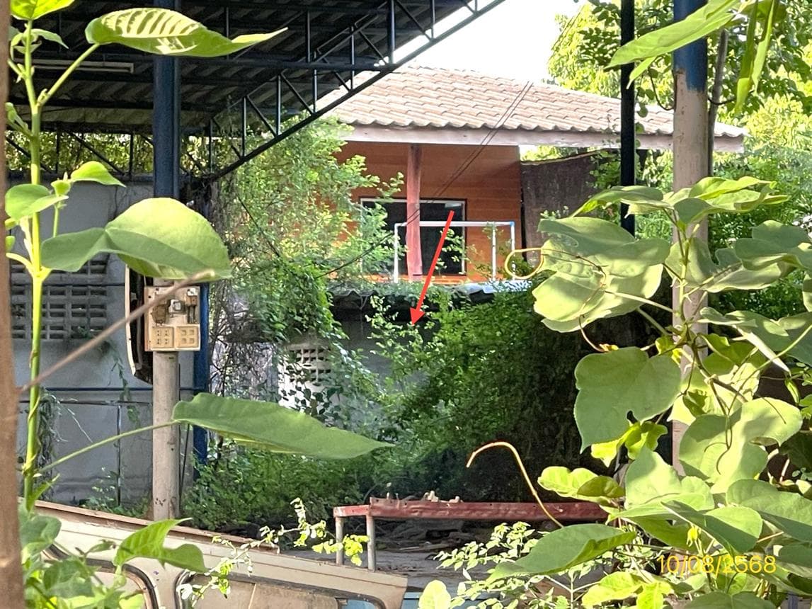 บ้านเดี่ยว 2 ห้องนอน พื้นที่ 96 ตร.ม. ทำเลศักยภาพ ท่าไม้ ท่ามะกา กาญจนบุรี