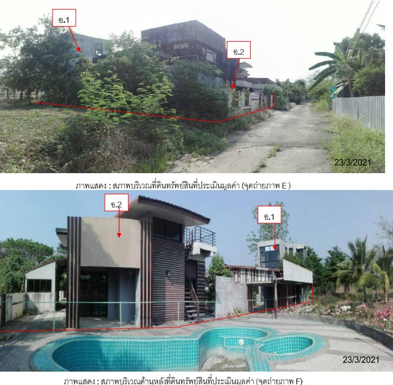 ที่ดินพร้อมสิ่งปลูกสร้าง เมืองเพชรบูรณ์ เพชรบูรณ์