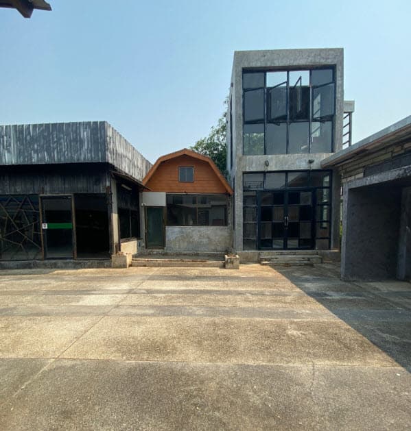 ที่ดินพร้อมสิ่งปลูกสร้าง เมืองเพชรบูรณ์ เพชรบูรณ์