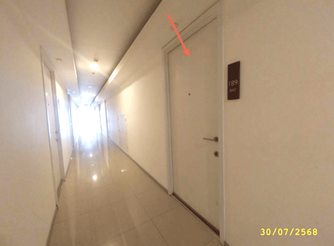 ขายคอนโด พลัม คอนโด เซ็นทรัล สเตชั่น เฟส 2 (Plum Condo Central Station Phase 2) เสาธงหิน บางใหญ่ นนทบุรี ห้องสตูดิโอ 24.38 ตร.ม. ทำเลดี ใกล้ห้าง ราคา 1.69 ล้าน