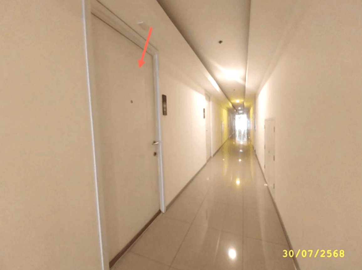 ขายคอนโด พลัม คอนโด เซ็นทรัล สเตชั่น เฟส 2 (Plum Condo Central Station Phase 2) เสาธงหิน บางใหญ่ นนทบุรี ห้องสตูดิโอ 24.38 ตร.ม. ทำเลดี ใกล้ห้าง ราคา 1.69 ล้าน