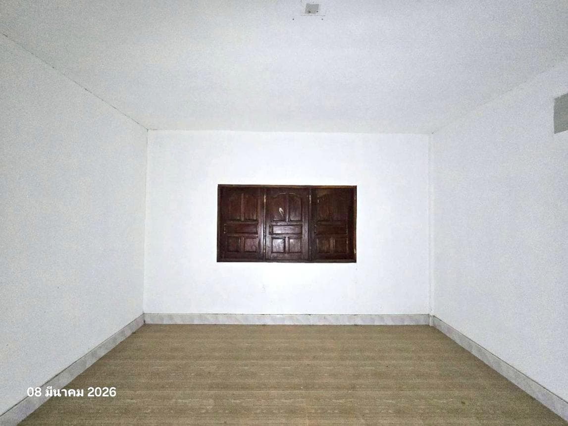 บ้านเดี่ยว 3 ห้องนอน พื้นที่ 240 ตร.ม. ทำเลศักยภาพ ระหาน บึงสามัคคี กำแพงเพชร
