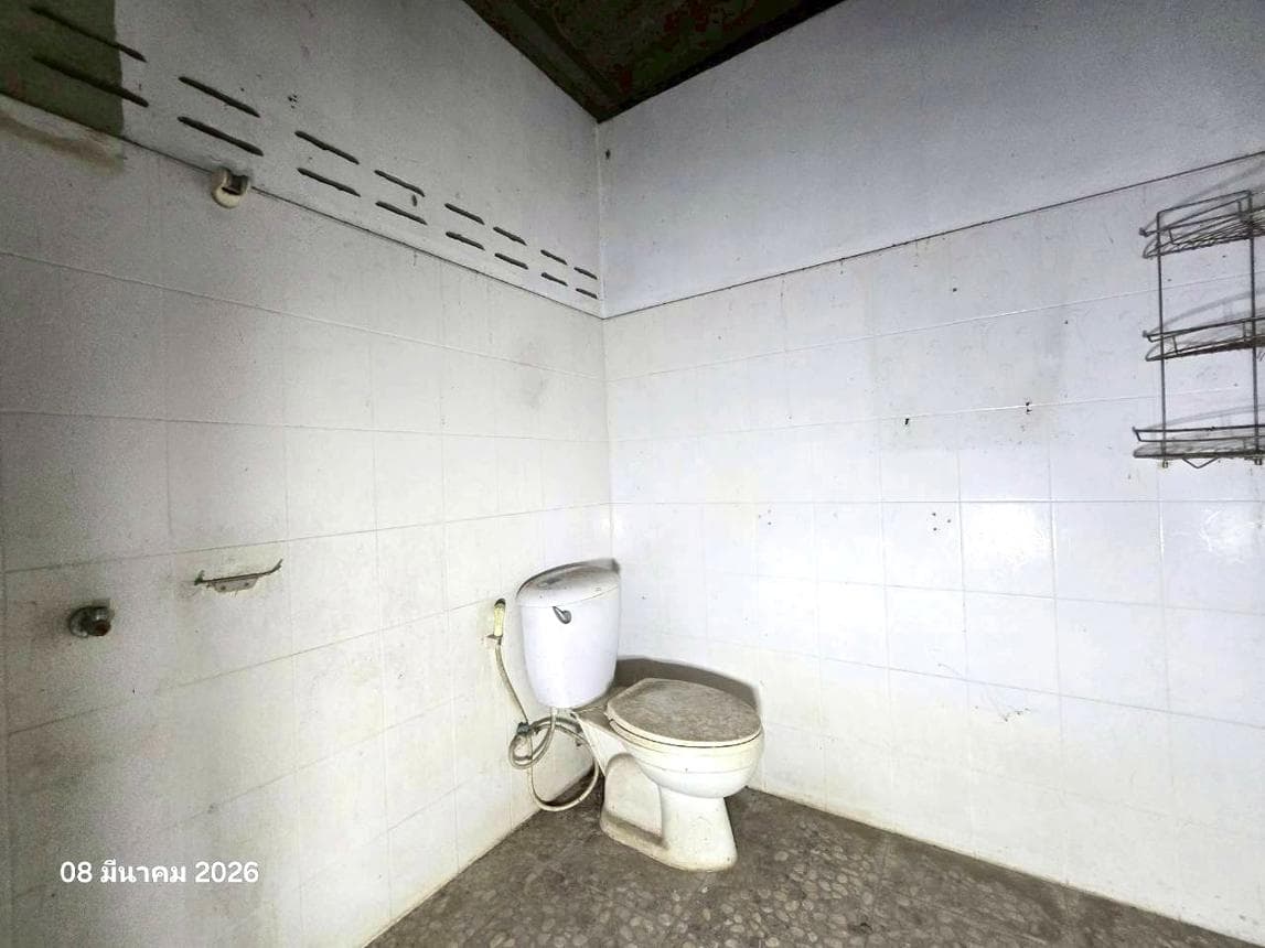 บ้านเดี่ยว 3 ห้องนอน พื้นที่ 240 ตร.ม. ทำเลศักยภาพ ระหาน บึงสามัคคี กำแพงเพชร
