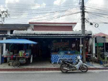 ที่ดินพร้อมสิ่งปลูกสร้าง เกาะจันทร์ ชลบุรี