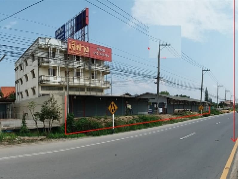 โกดัง ฝาง-เชียงใหม่