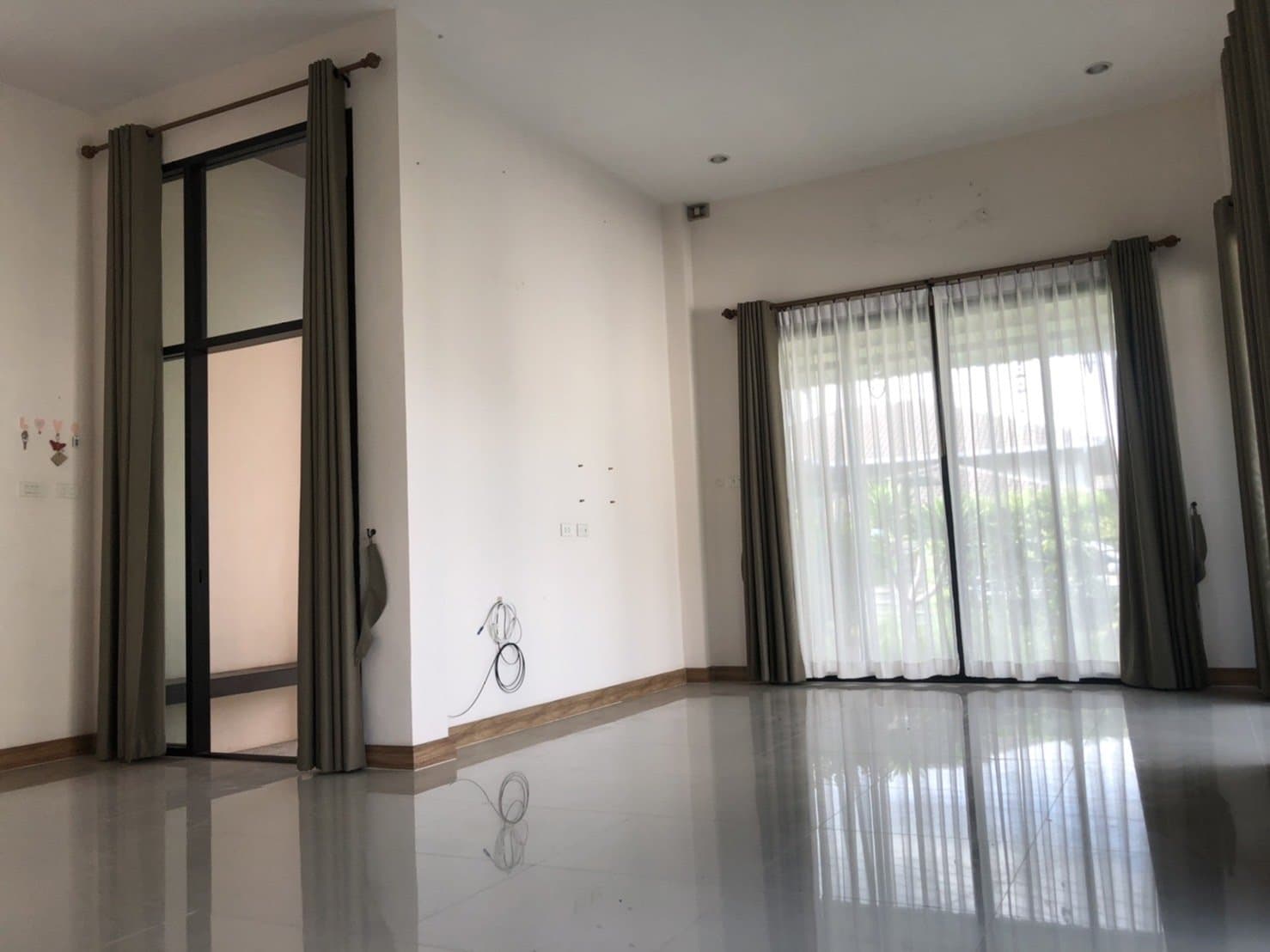 บ้านเดี่ยว เมืองระยอง