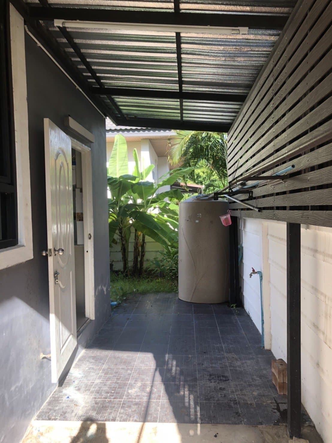 บ้านเดี่ยว เมืองระยอง