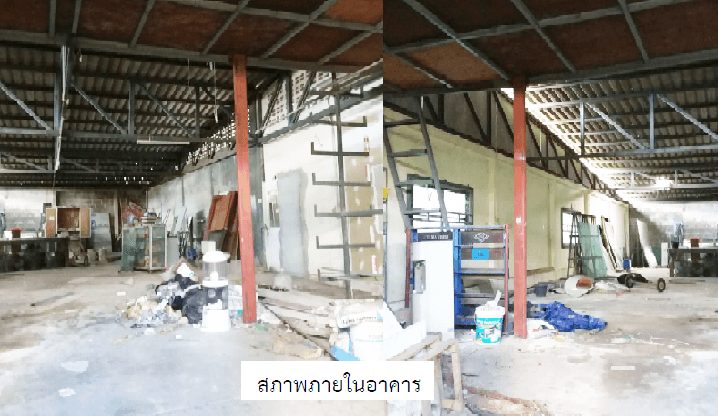 โกดัง เมืองสงขลา