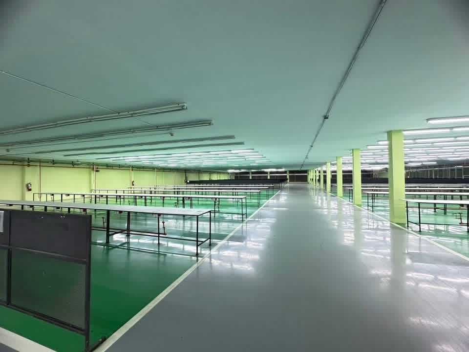 ขายโรงงานพรีเมียมมาตรฐานสากล – สามพราน นครปฐม