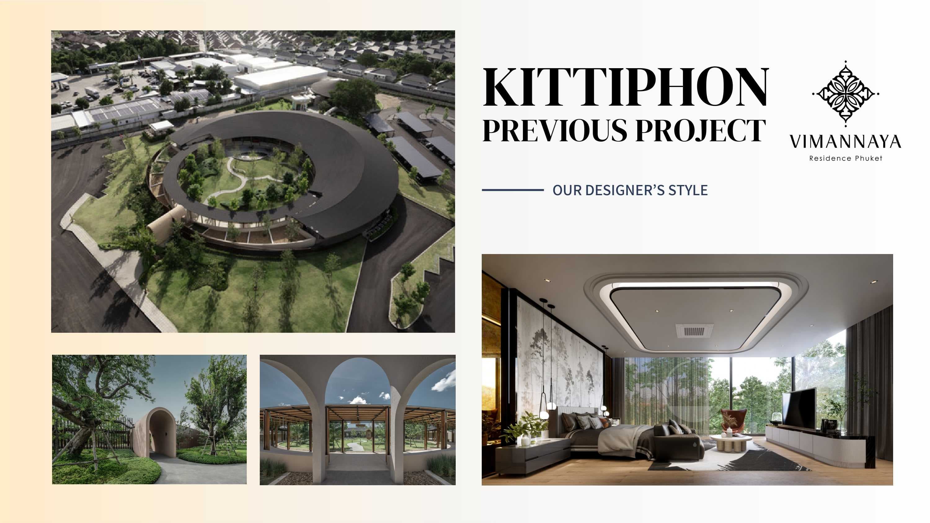 Vimannaya Residence Phuket