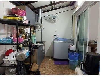 ทาวน์เฮ้าส์ เดอะคอนเนค 52 บางนา-สุวรรณภูมิ บางพลี-สมุทรปราการ