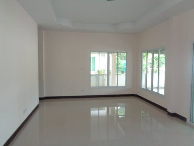 บ้านเดี่ยว เมืองระยอง